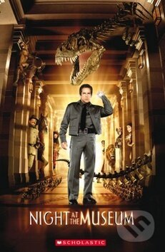 Night at the Museum (Level 1)