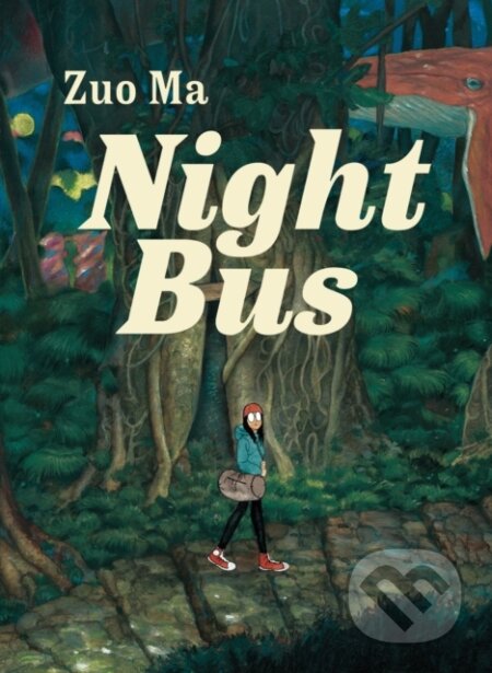 Night Bus