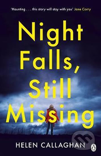 Night Falls Still Missing