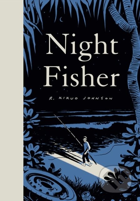 Night Fisher