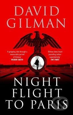 Night Flight to Paris