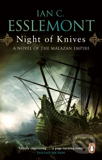 Night Of Knives