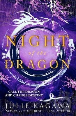 Night Of The Dragon