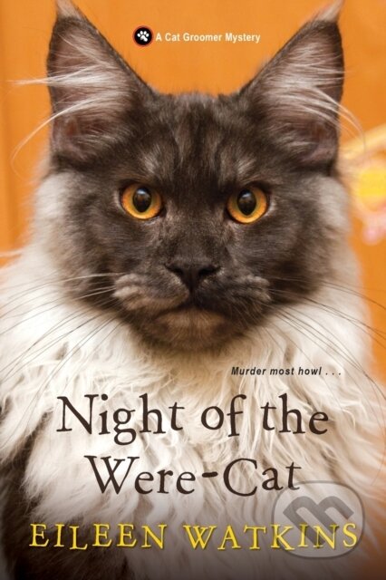 Night of the Were-Cat