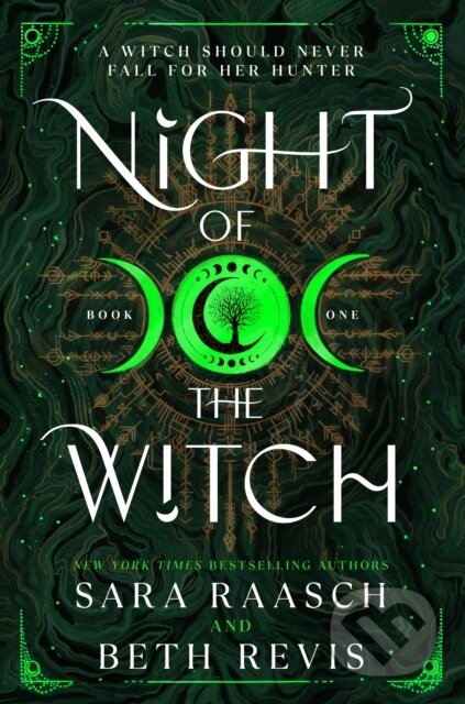 Night of the Witch