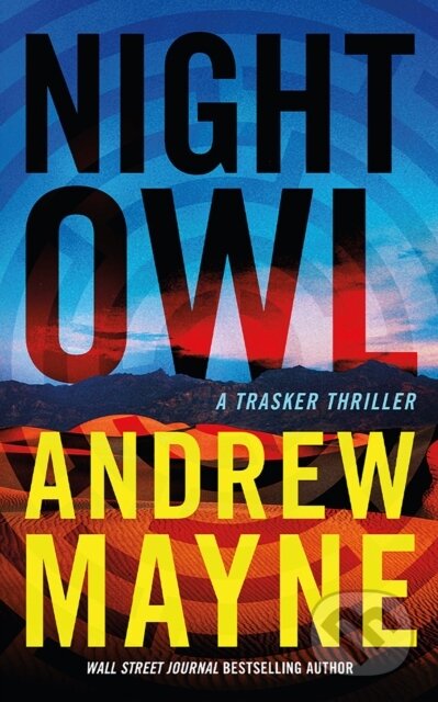 Night Owl (A Trasker Thriller)