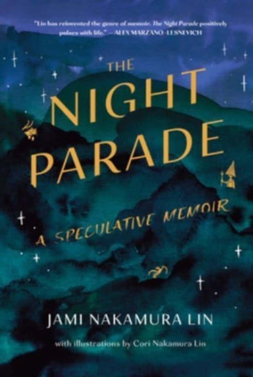 Night Parade
