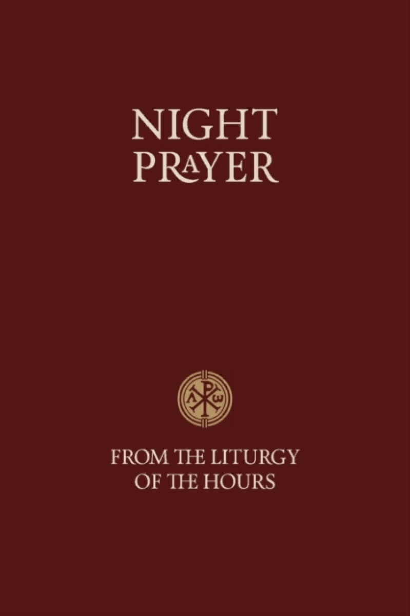 Night Prayer