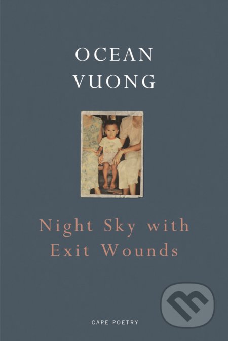 Night Sky with Exit Wounds