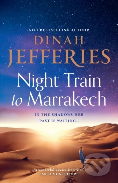 Night Train to Marrakech