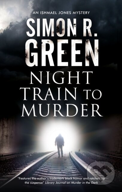 Night Train to Murder