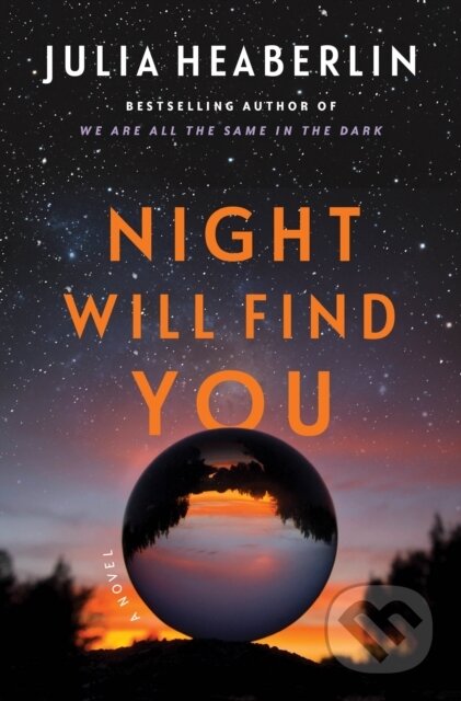 Night Will Find You (A Novel)