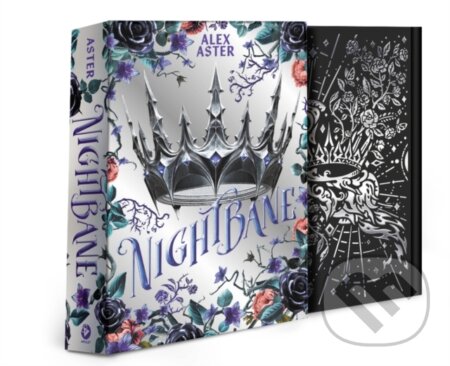 Nightbane (Collector’s Edition)