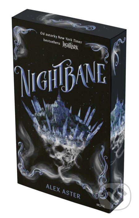 Nightbane (slovenský jazyk)