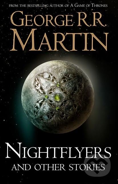 Nightflyers and Other Stories
