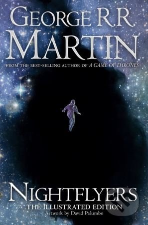 Nightflyers (The Illustrated Edition)