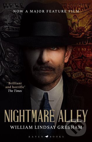 Nightmare Alley