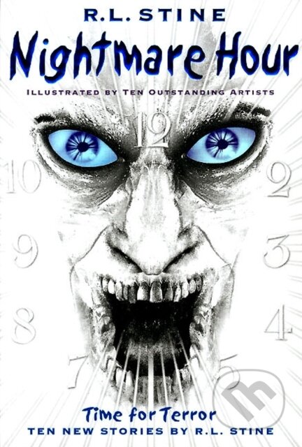 Nightmare Hour (Time for Terror)