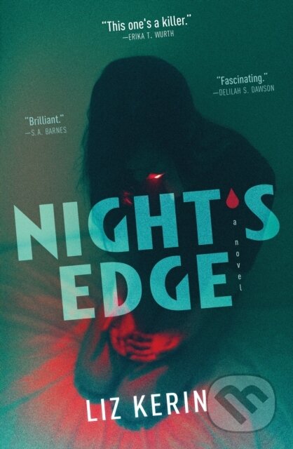 Night's Edge (A Novel)