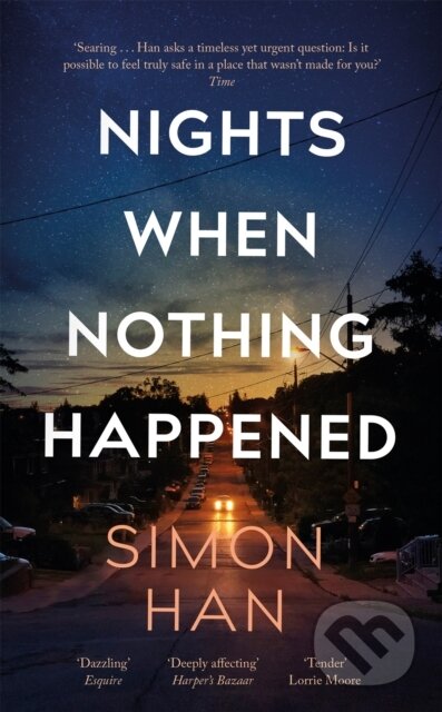 Nights When Nothing Happened
