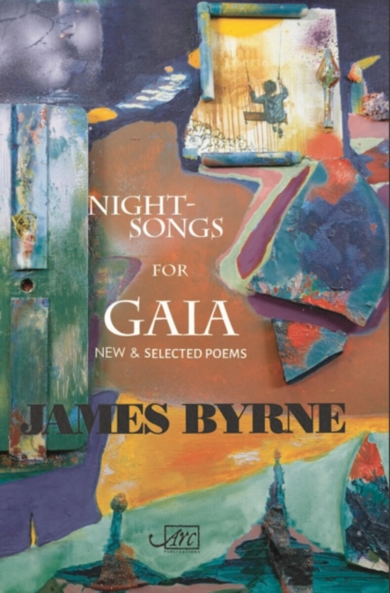 Nightsongs for Gaia