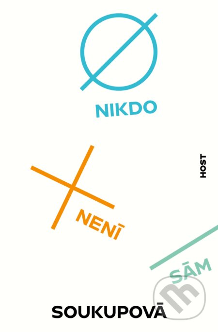 Nikdo není sám