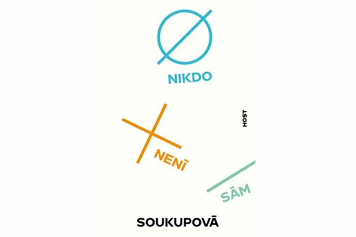 Nikdo není sám - Petra Soukupová