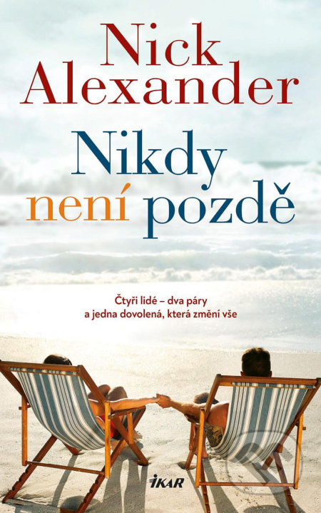 Nikdy není pozdě (Čtyři lidé