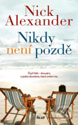 Nikdy není pozdě (Čtyři lidé