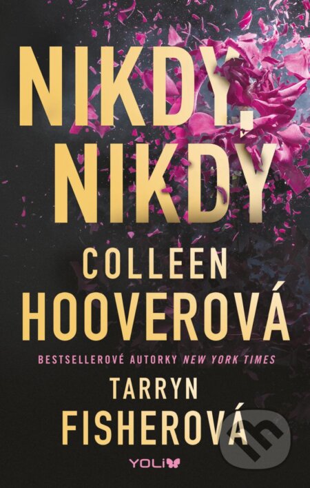 Nikdy, nikdy