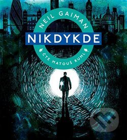 Nikdykde