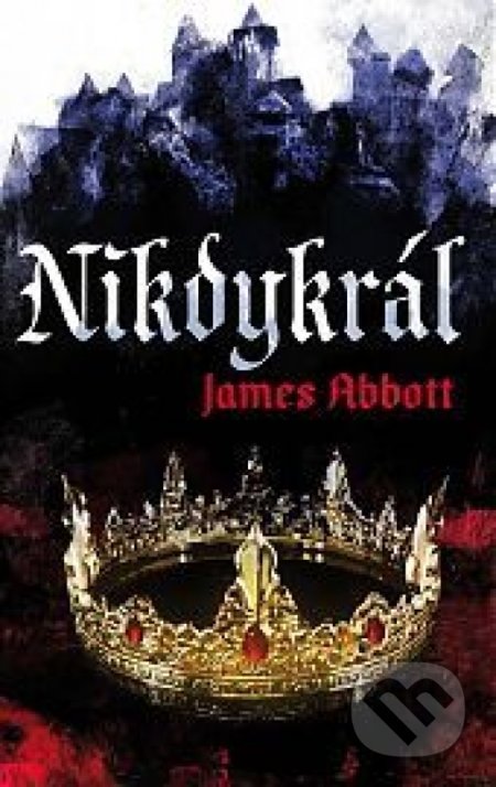 Nikdykrál