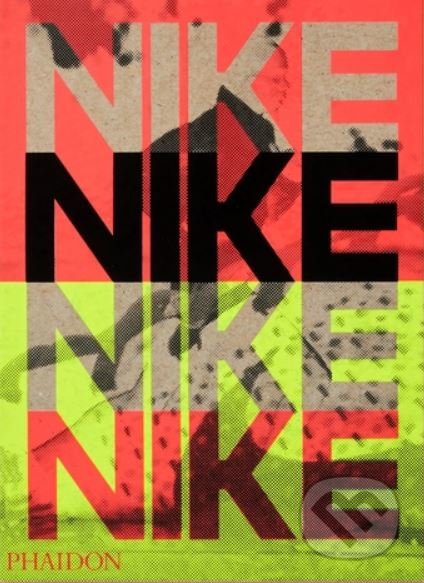 Nike (Better is Temporary Sam Grawe)