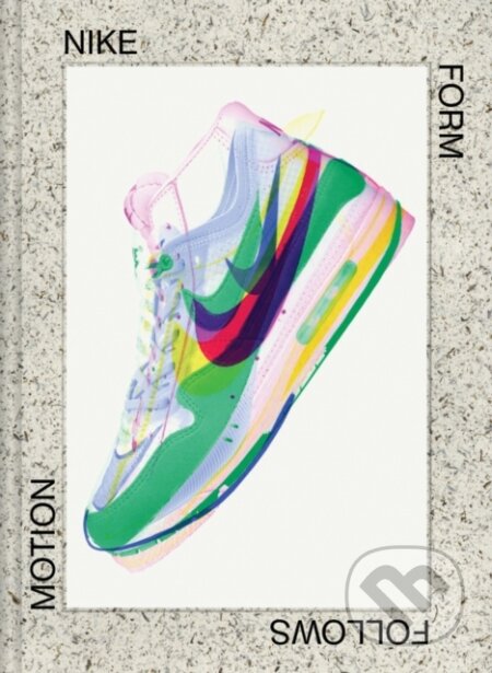Nike (Form Follows Motion)