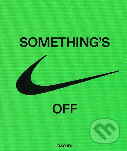 Nike: ICONS (Something's Off)