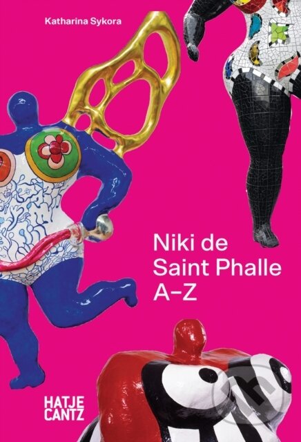 Niki de Saint Phalle (A-Z)