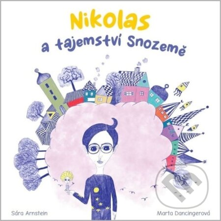 Nikolas a tajemství Snozemě