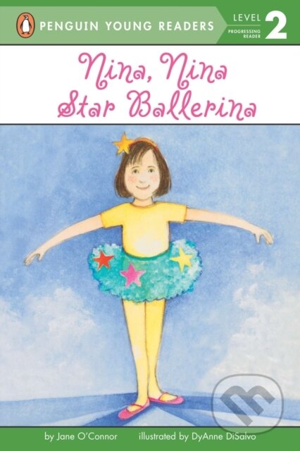 Nina, Nina Star Ballerina