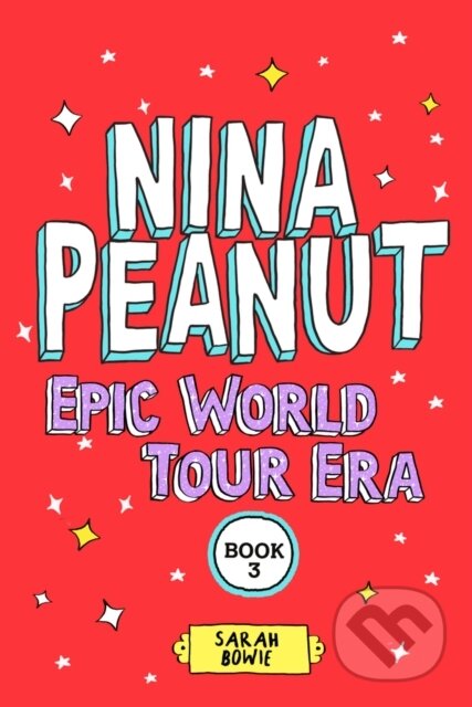 Nina Peanut: Epic World Tour Era 3