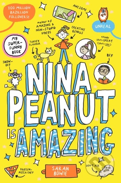 Nina Peanut