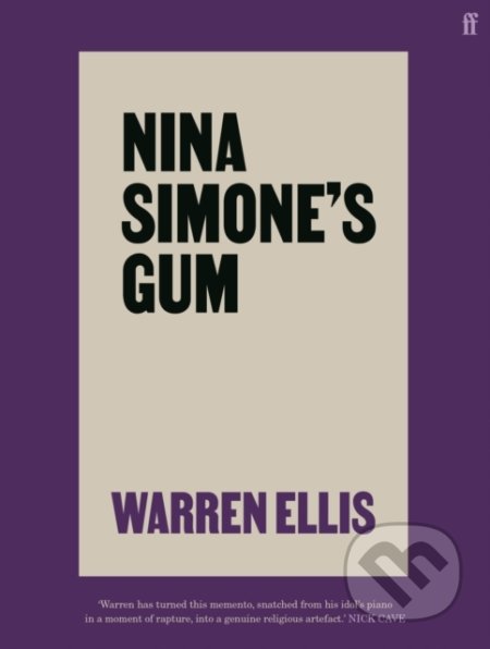 Nina Simone's Gum