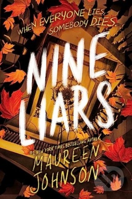 Nine Liars