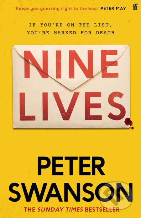 Nine Lives