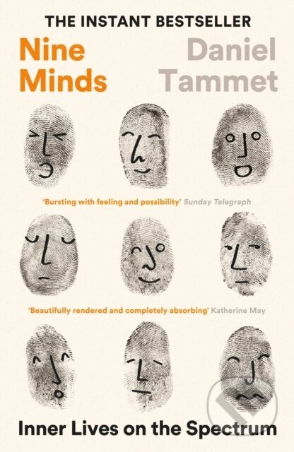 Nine Minds (Inner Lives on the Spectrum