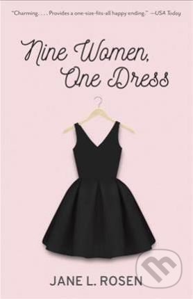Nine Women, One Dress