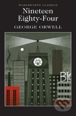Nineteen Eighty-Four : A Novel