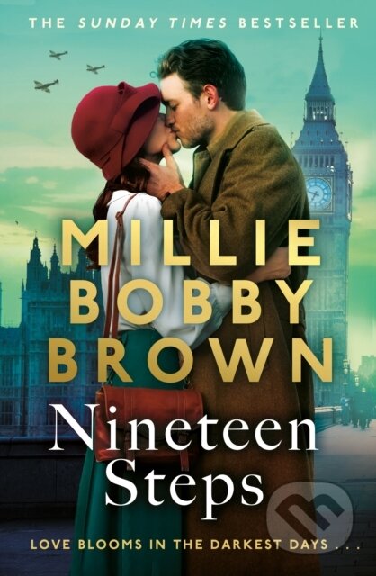 Nineteen Steps