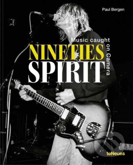 Nineties Spirit