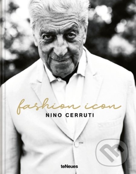 Nino Cerruti (Fashion Icon)