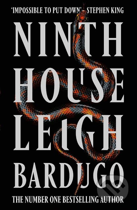 Ninth House